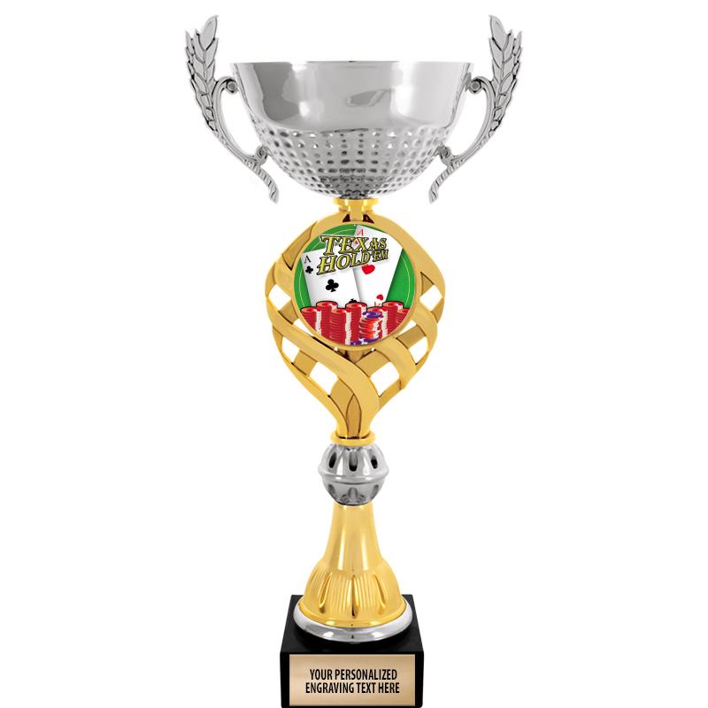 11.75" SPHYNX INSERT CUP TRP