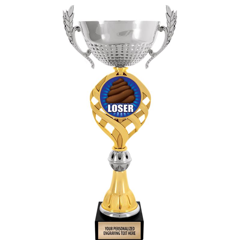 11.75" SPHYNX INSERT CUP TRP