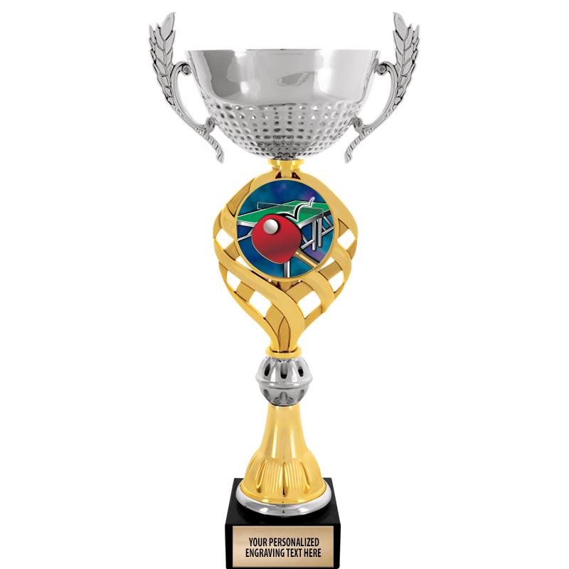 11.75" SPHYNX INSERT CUP TRP