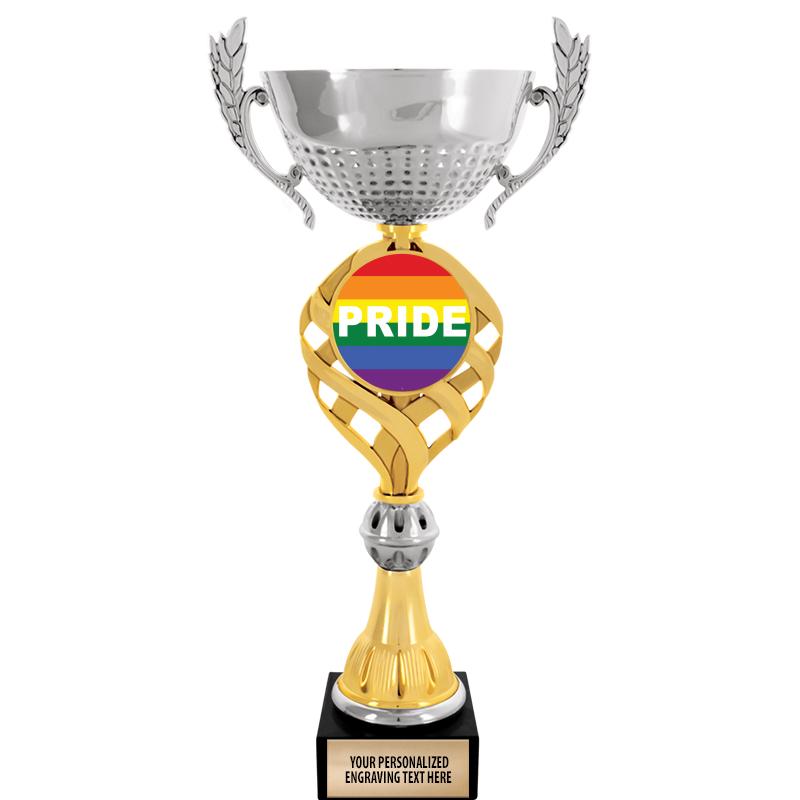 11.75" SPHYNX INSERT CUP TRP