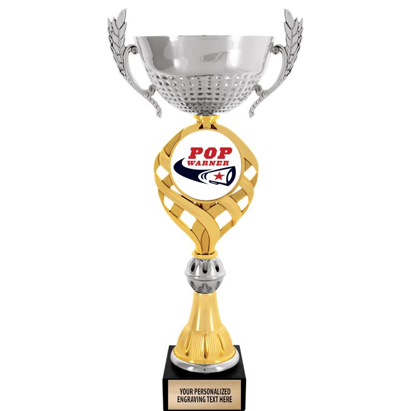 11.75" SPHYNX INSERT CUP TRP