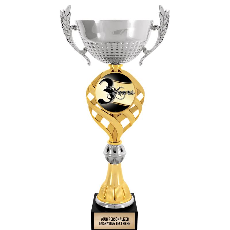 11.75" SPHYNX INSERT CUP TRP