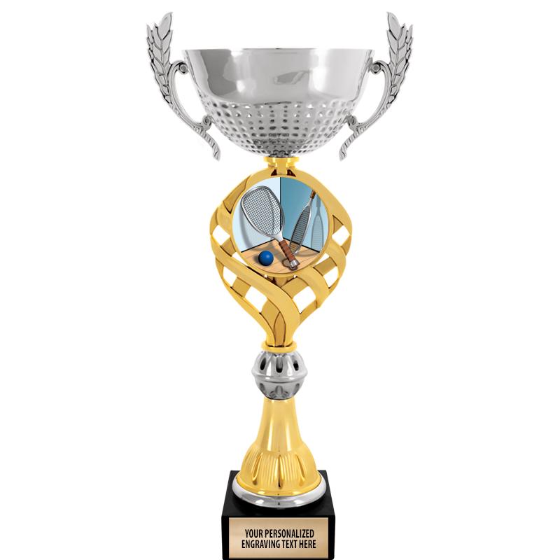 11.75" SPHYNX INSERT CUP TRP