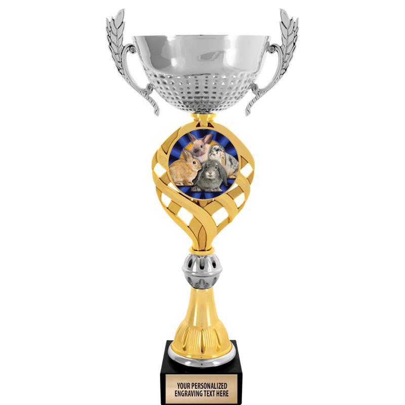 11.75" SPHYNX INSERT CUP TRP