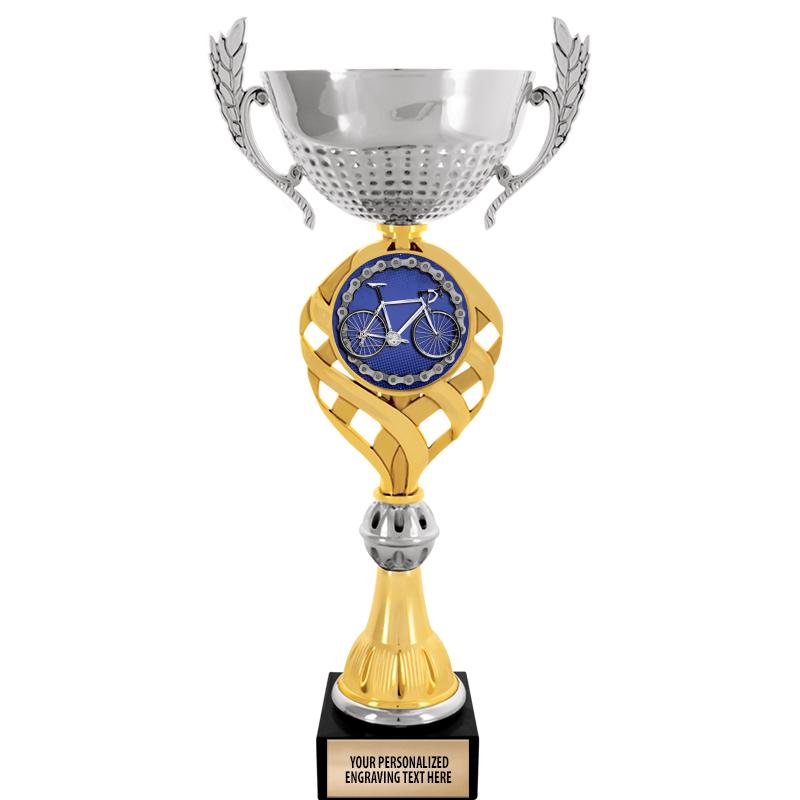 11.75" SPHYNX INSERT CUP TRP