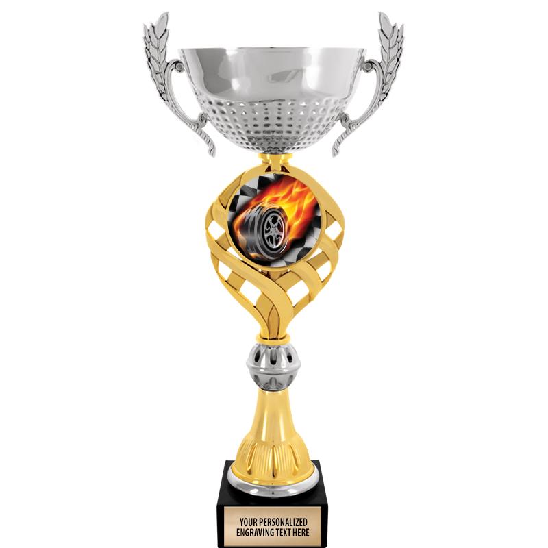 11.75" SPHYNX INSERT CUP TRP