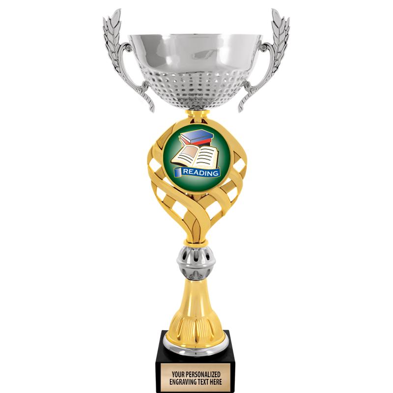 11.75" SPHYNX INSERT CUP TRP