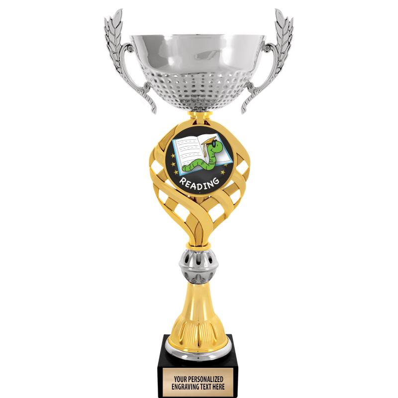 11.75" SPHYNX INSERT CUP TRP