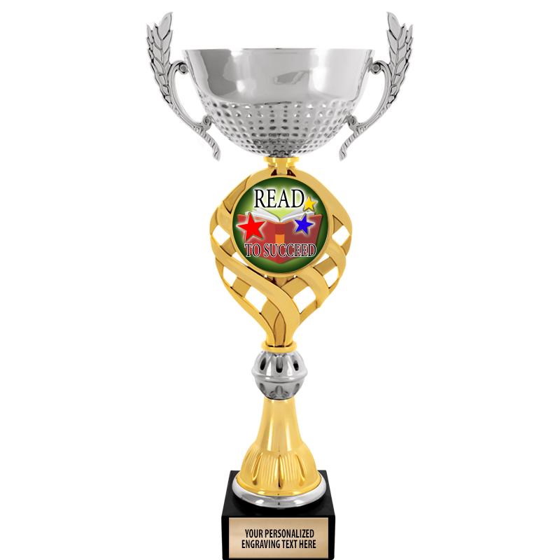 11.75" SPHYNX INSERT CUP TRP