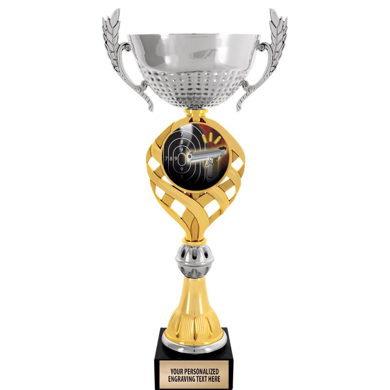 11.75" SPHYNX INSERT CUP TRP