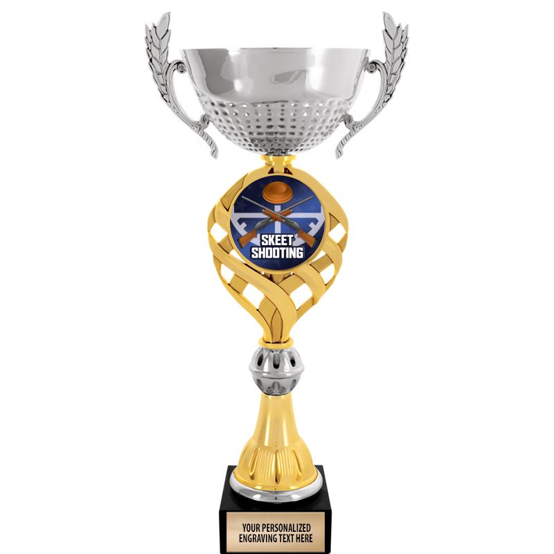 11.75" SPHYNX INSERT CUP TRP