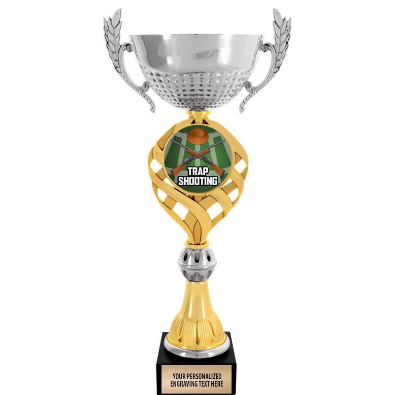 11.75" SPHYNX INSERT CUP TRP