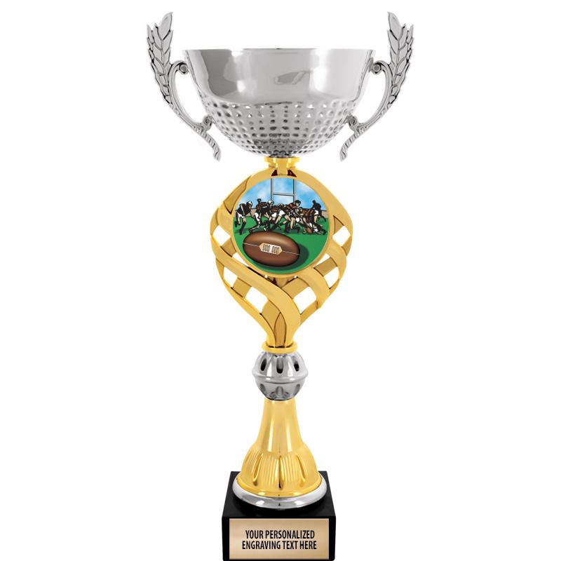 11.75" SPHYNX INSERT CUP TRP