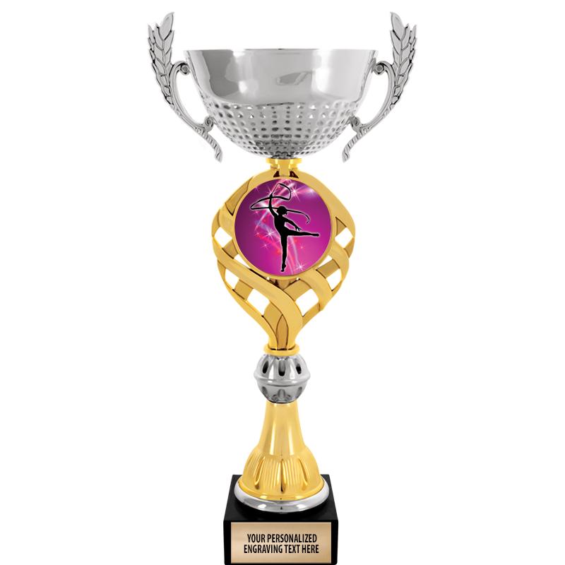 11.75" SPHYNX INSERT CUP TRP