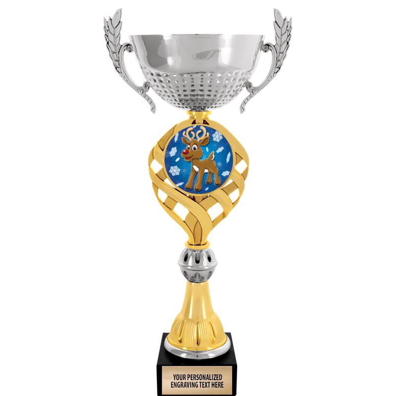 11.75" SPHYNX INSERT CUP TRP