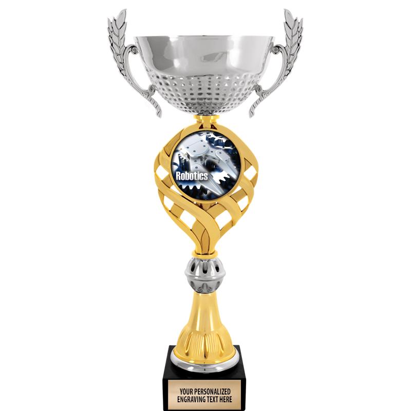 11.75" SPHYNX INSERT CUP TRP