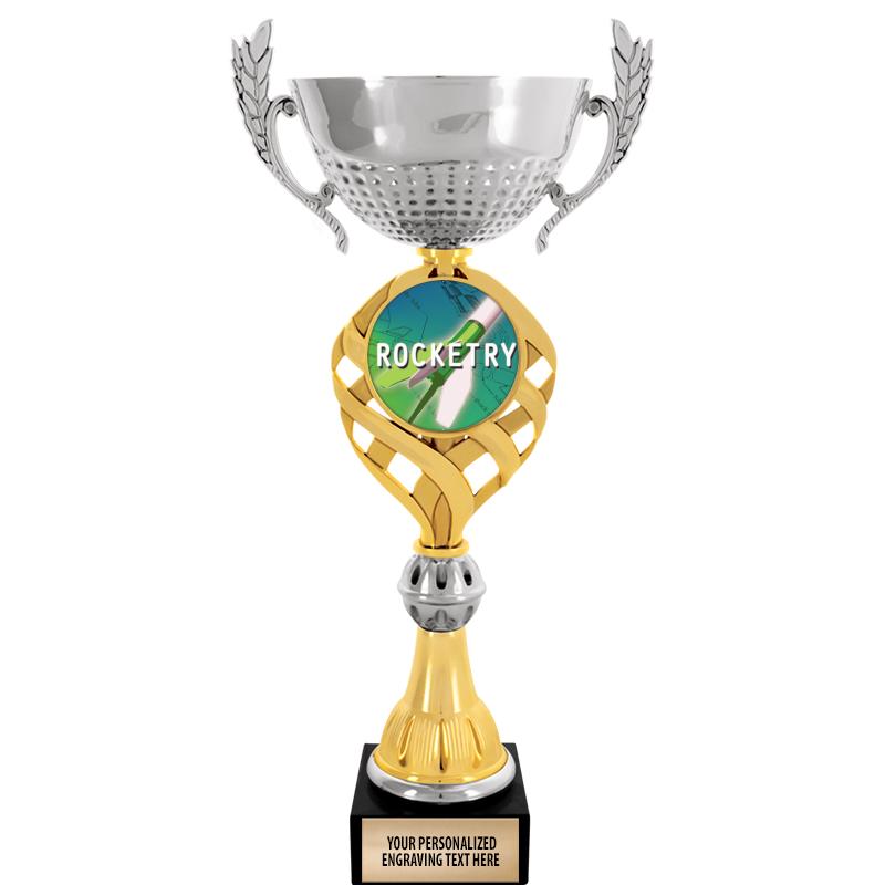 11.75" SPHYNX INSERT CUP TRP