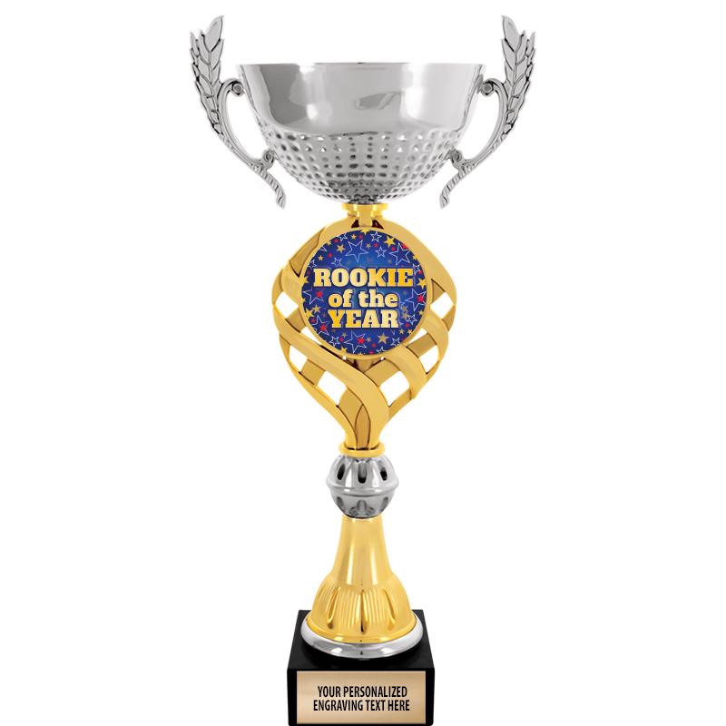 11.75" SPHYNX INSERT CUP TRP