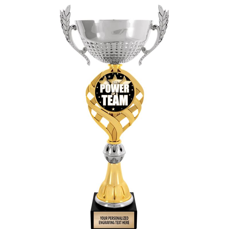 11.75" SPHYNX INSERT CUP TRP