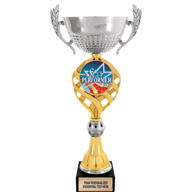 11.75" SPHYNX INSERT CUP TRP