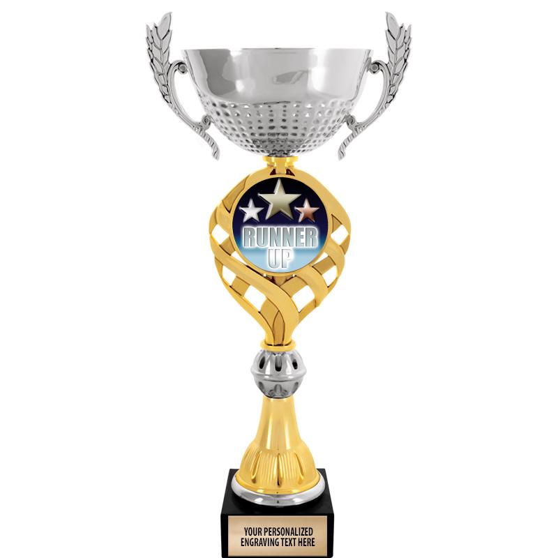 11.75" SPHYNX INSERT CUP TRP