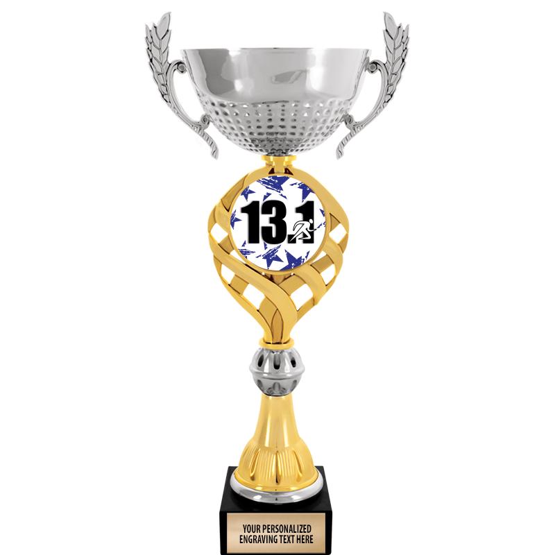 11.75" SPHYNX INSERT CUP TRP