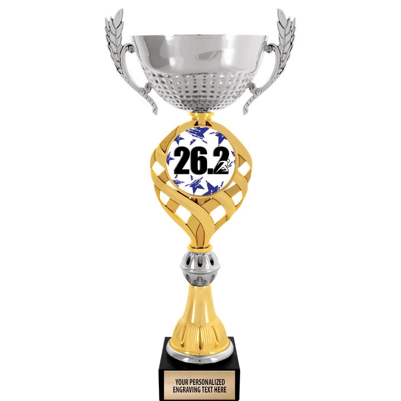 11.75" SPHYNX INSERT CUP TRP