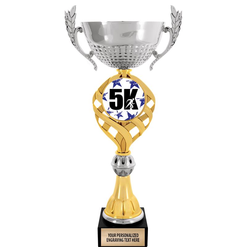 11.75" SPHYNX INSERT CUP TRP