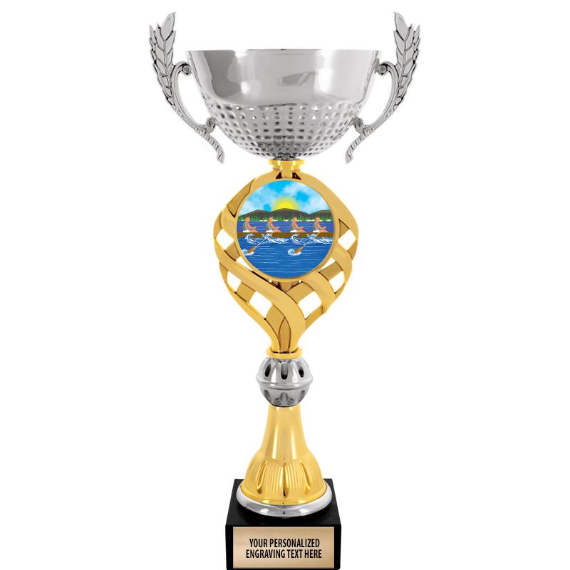 11.75" SPHYNX INSERT CUP TRP