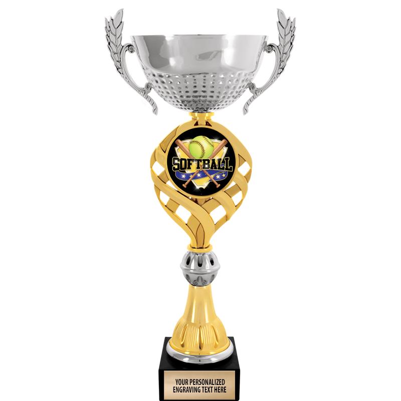 11.75" SPHYNX INSERT CUP TRP