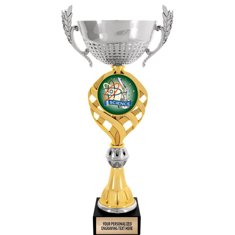 11.75" SPHYNX INSERT CUP TRP