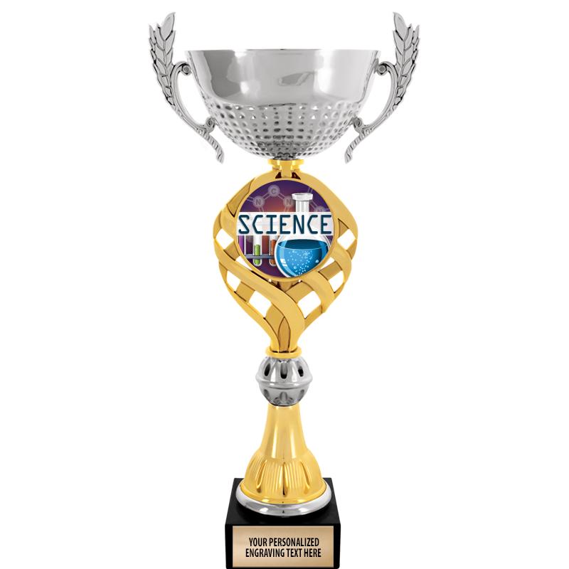 11.75" SPHYNX INSERT CUP TRP