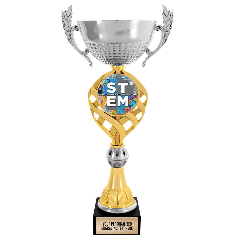 11.75" SPHYNX INSERT CUP TRP