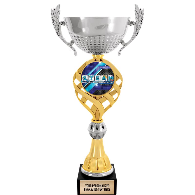 11.75" SPHYNX INSERT CUP TRP