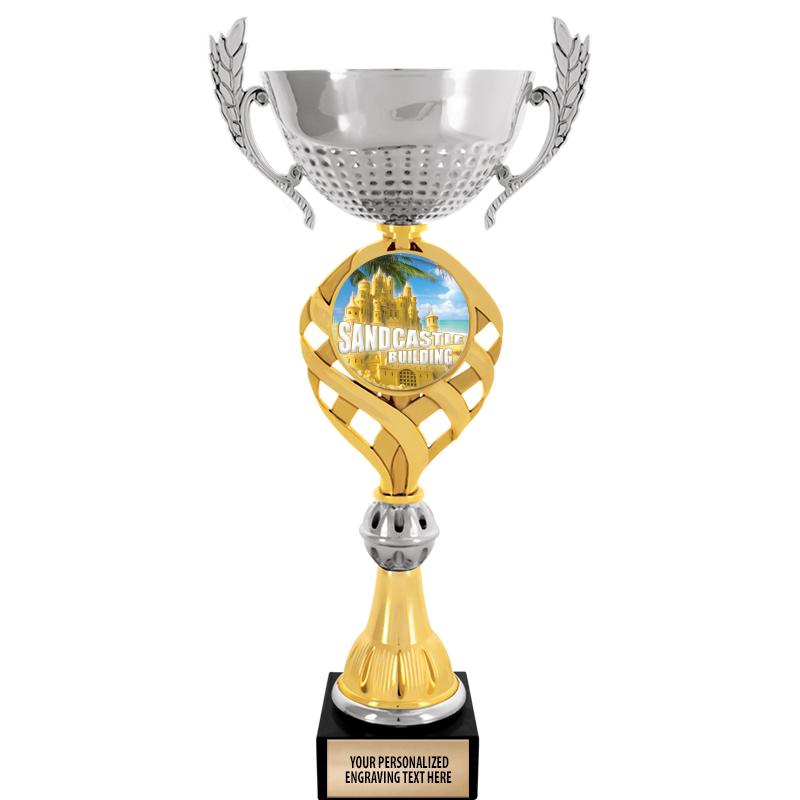 11.75" SPHYNX INSERT CUP TRP