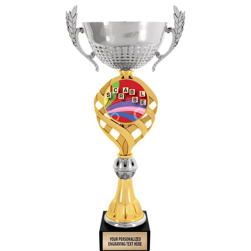 11.75" SPHYNX INSERT CUP TRP