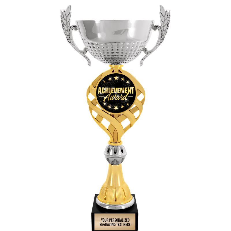 11.75" SPHYNX INSERT CUP TRP