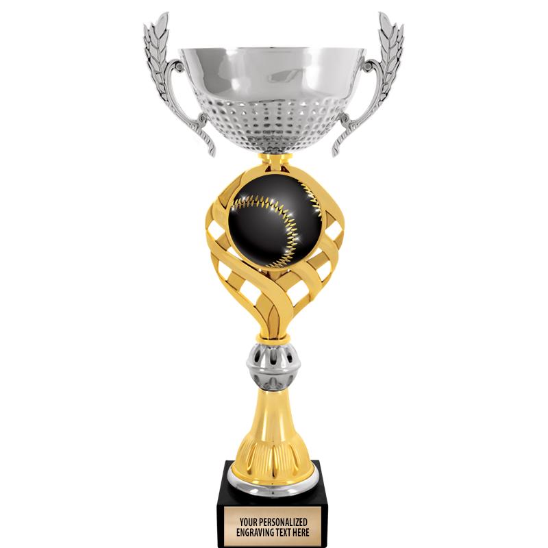 11.75" SPHYNX INSERT CUP TRP