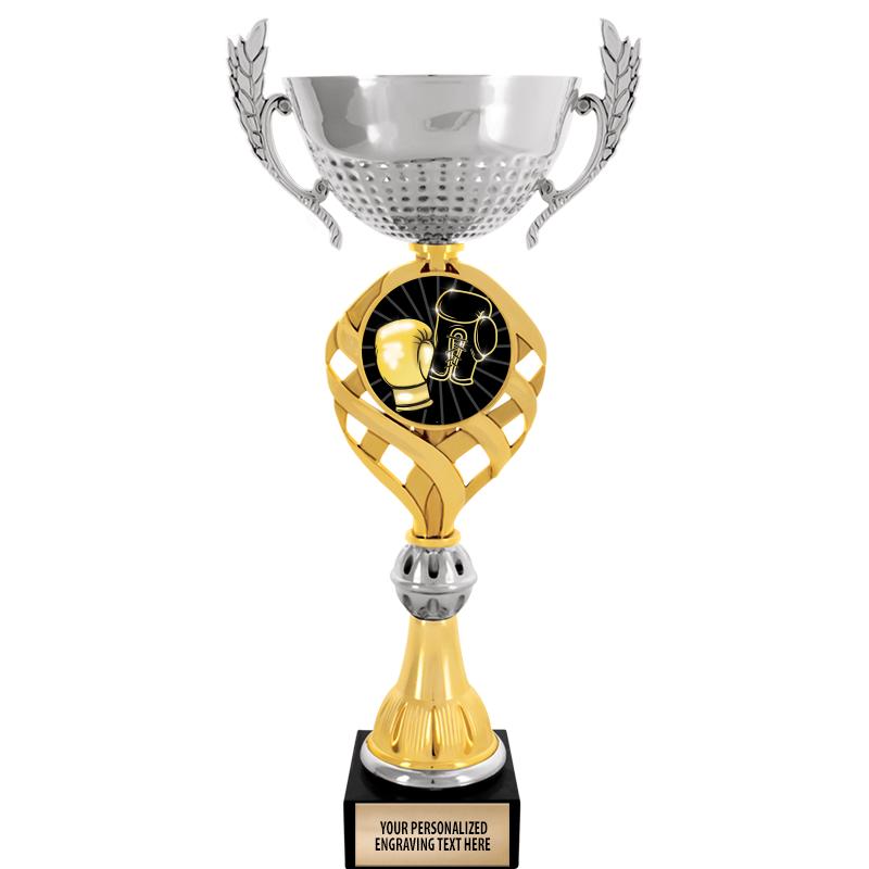 11.75" SPHYNX INSERT CUP TRP