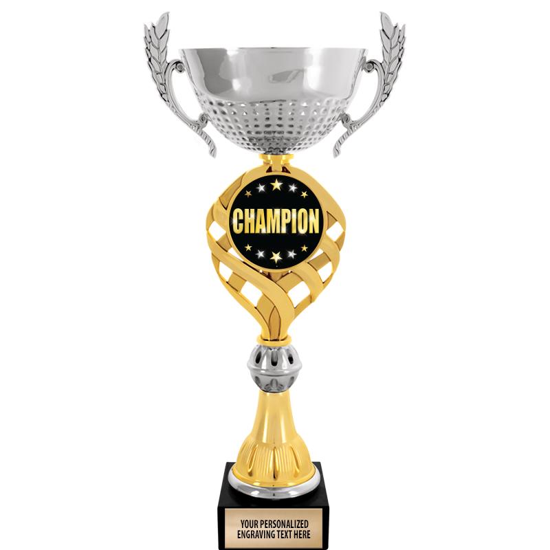 11.75" SPHYNX INSERT CUP TRP