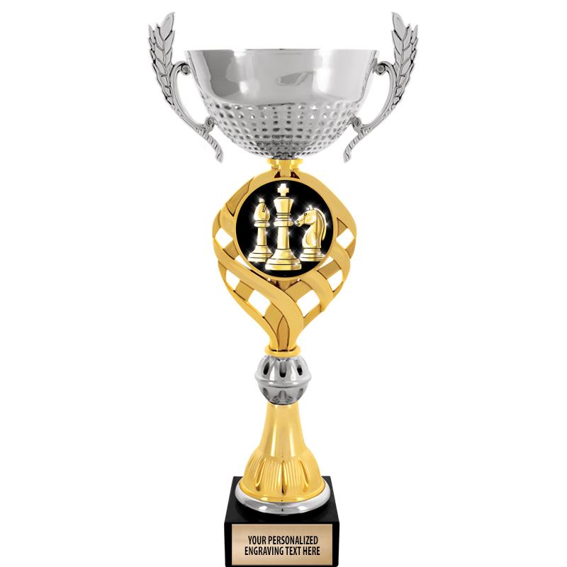 11.75" SPHYNX INSERT CUP TRP