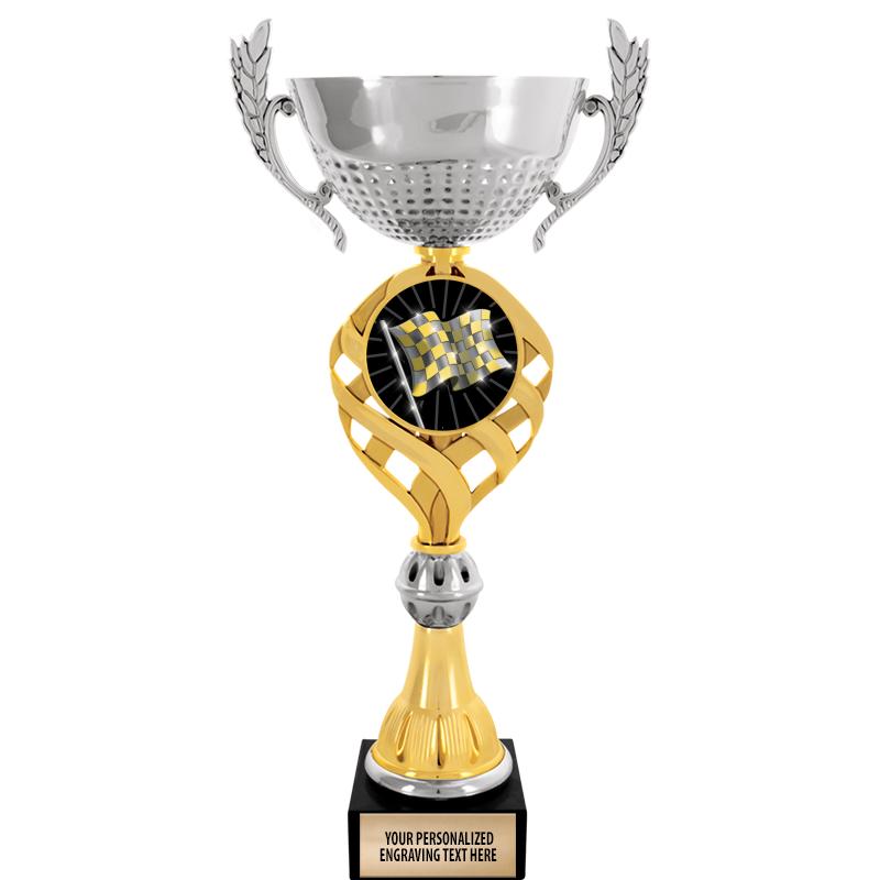 11.75" SPHYNX INSERT CUP TRP