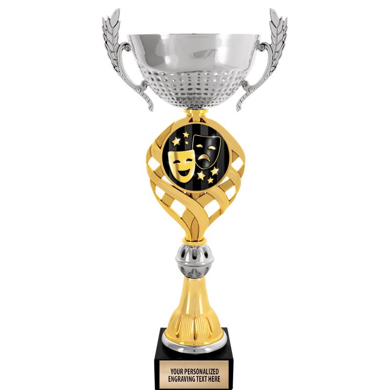 11.75" SPHYNX INSERT CUP TRP