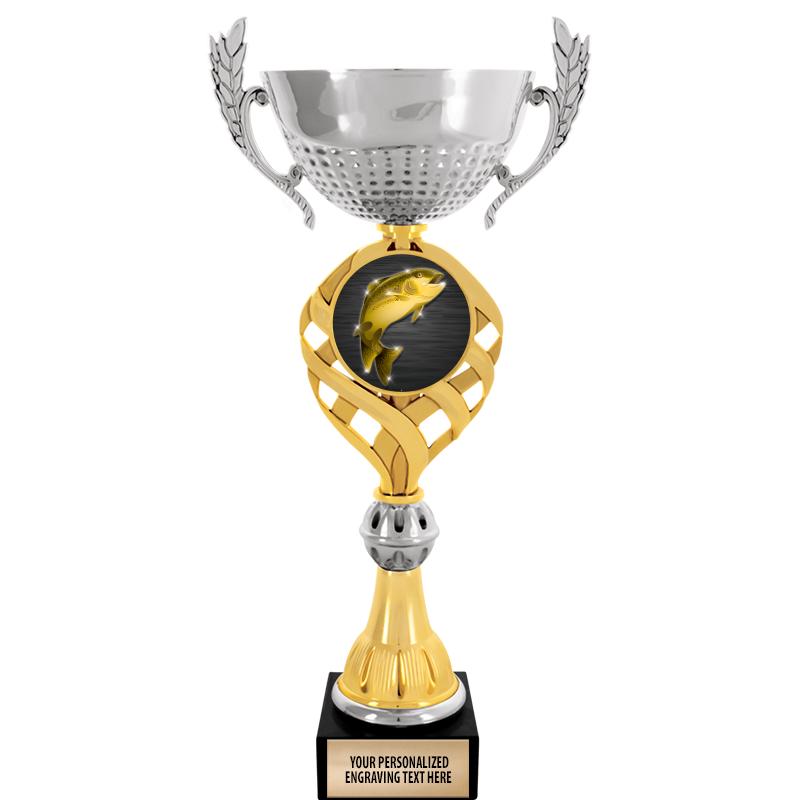 11.75" SPHYNX INSERT CUP TRP