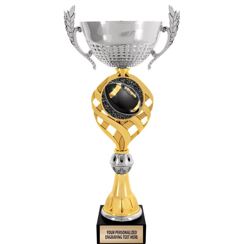 11.75" SPHYNX INSERT CUP TRP