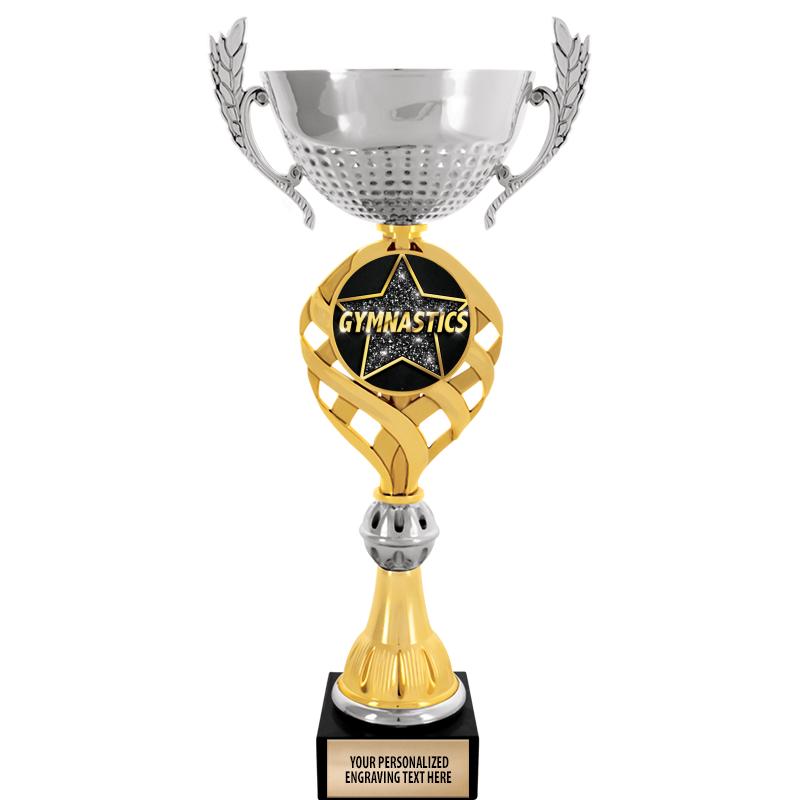 11.75" SPHYNX INSERT CUP TRP