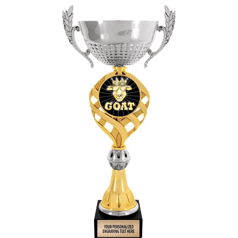 11.75" SPHYNX INSERT CUP TRP