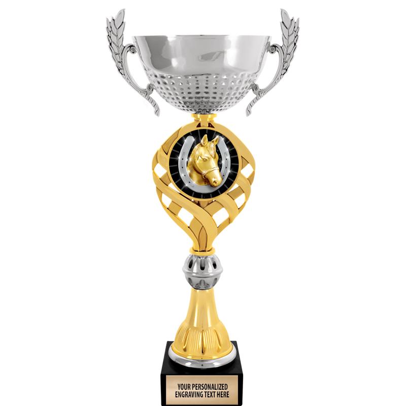 11.75" SPHYNX INSERT CUP TRP