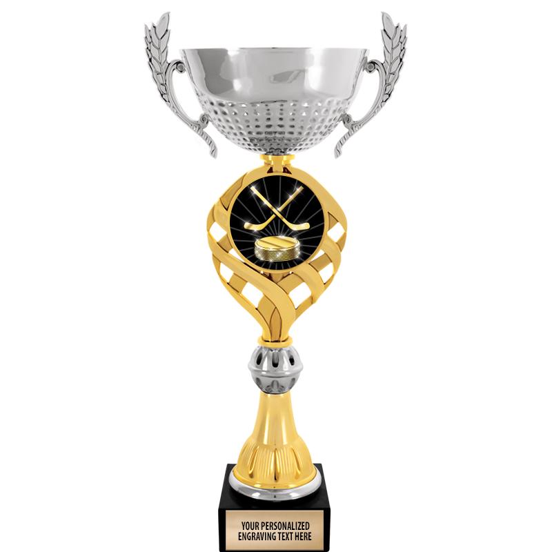 11.75" SPHYNX INSERT CUP TRP