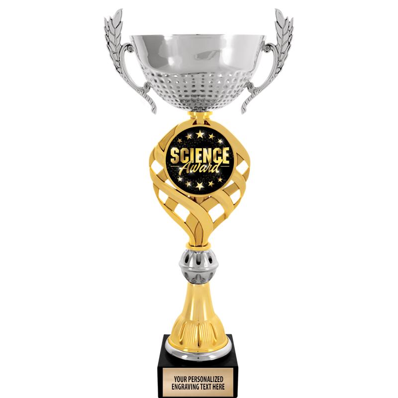 11.75" SPHYNX INSERT CUP TRP